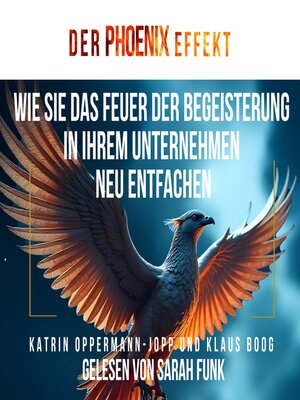 cover image of Der Phoenix Effekt